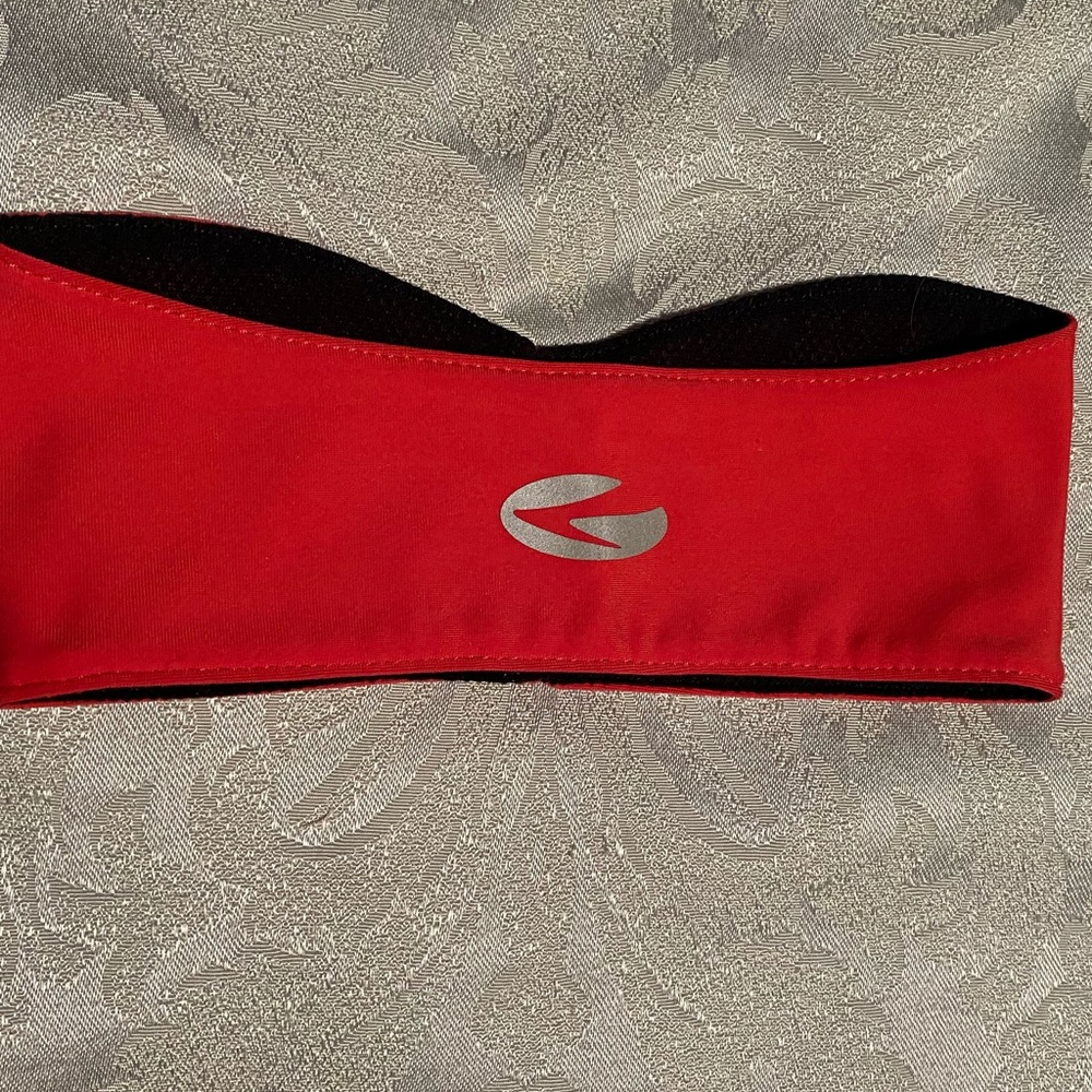 Girls Vapor-Dry headband